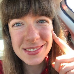 Meet your Posher, Natalie